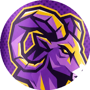 Ram Crush logo